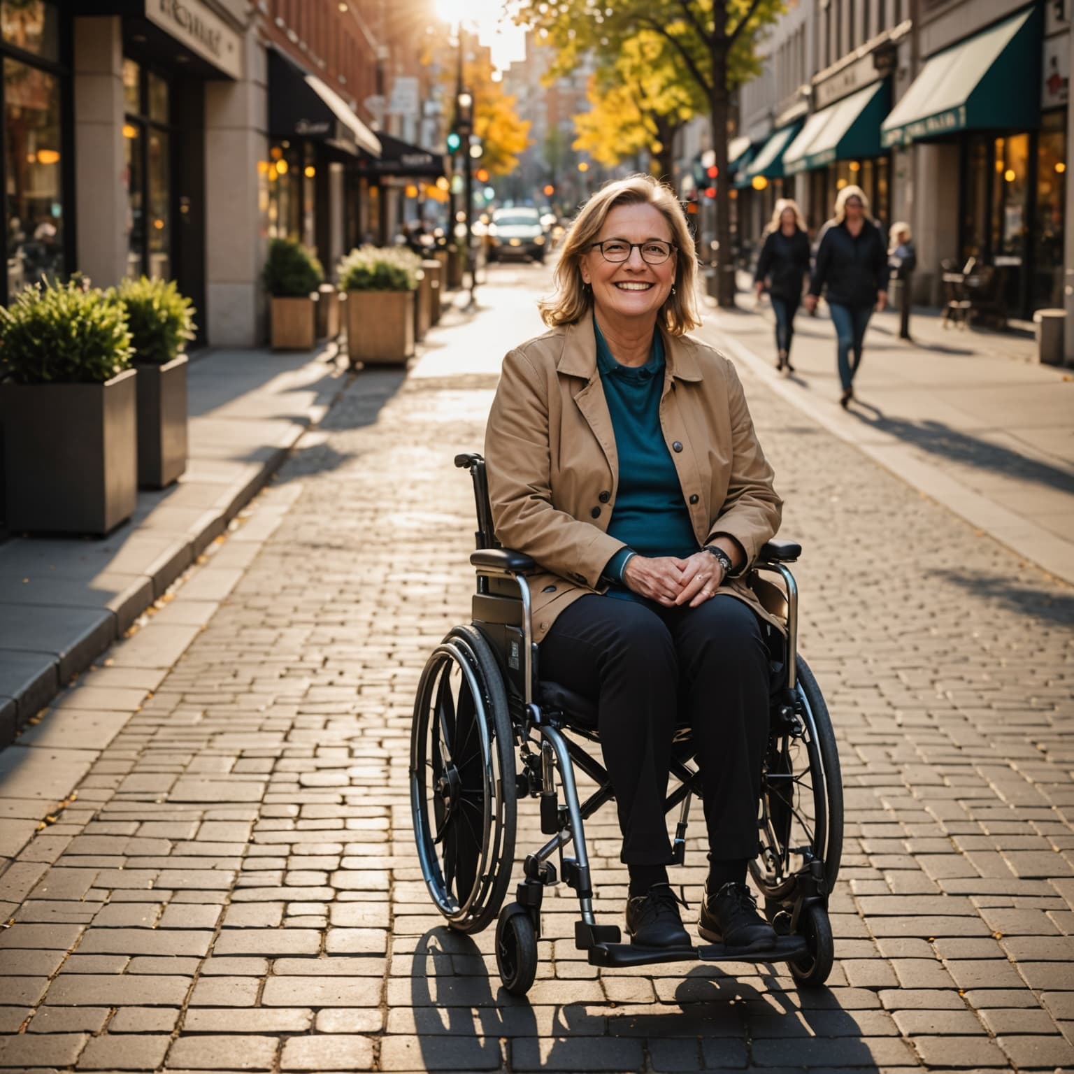 Wheelchair Accessible Travel: 5 Essential Tips for Confident Trips